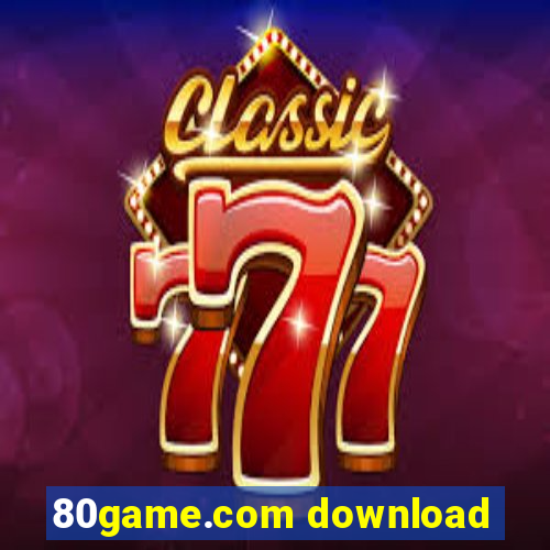 80game.com download